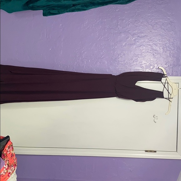 Prom/ bridesmaids dress - Picture 3 of 3